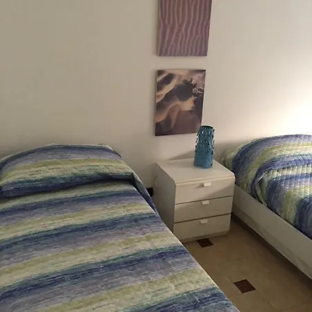 דירה Casavacanza Marco Agnone Cilento