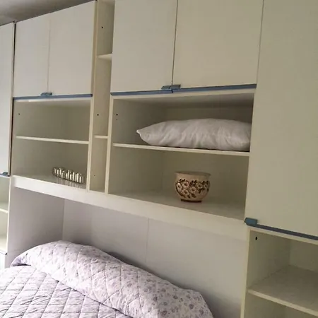 Casavacanza Marco דירה
