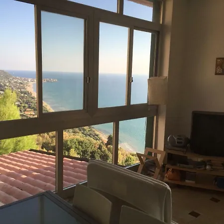Casavacanza Marco Agnone Cilento