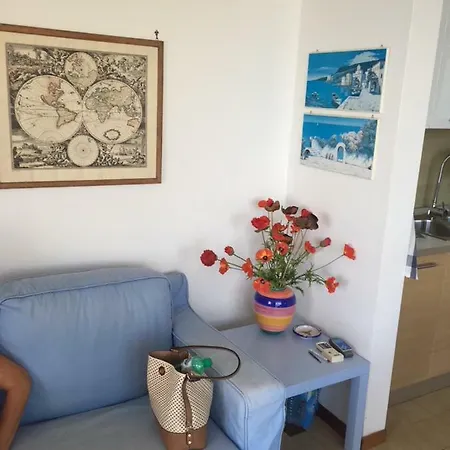 Casavacanza Marco דירה Agnone Cilento