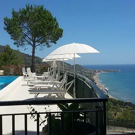 Casavacanza Marco Agnone Cilento