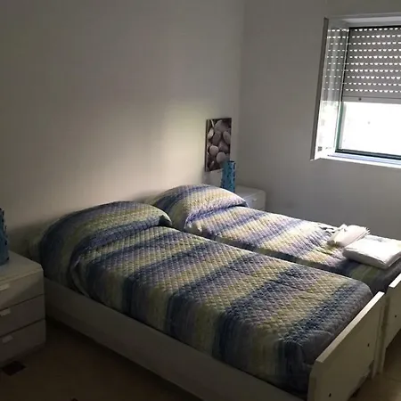 Casavacanza Marco דירה