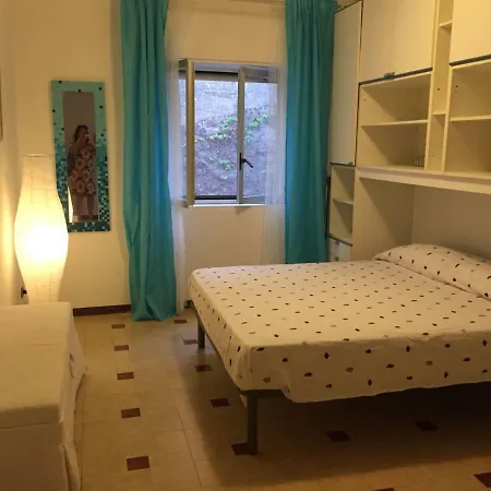 דירה Casavacanza Marco Agnone Cilento