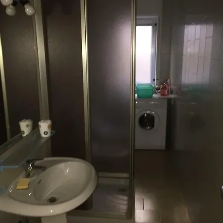 Casavacanza Marco דירה *