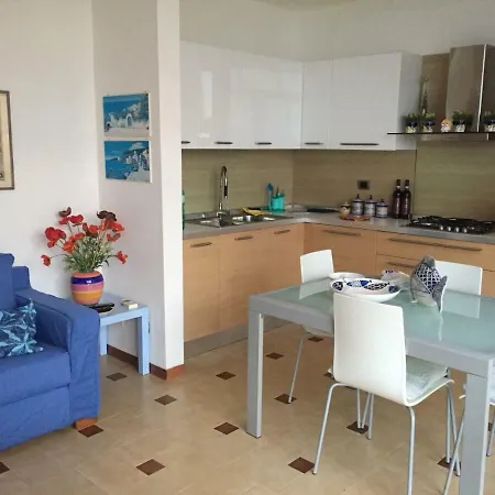 דירה Casavacanza Marco *