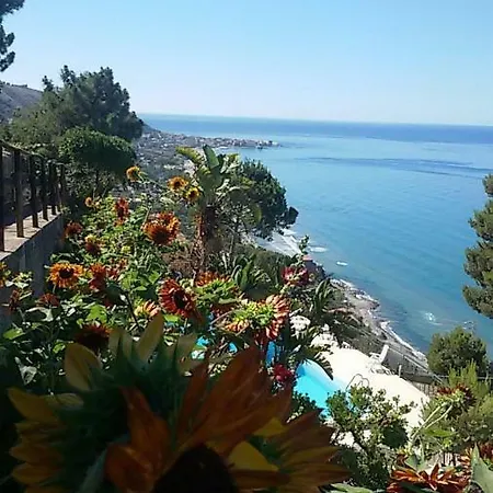 Casavacanza Marco Agnone Cilento