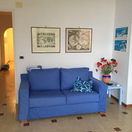 Casavacanza Marco Agnone Cilento